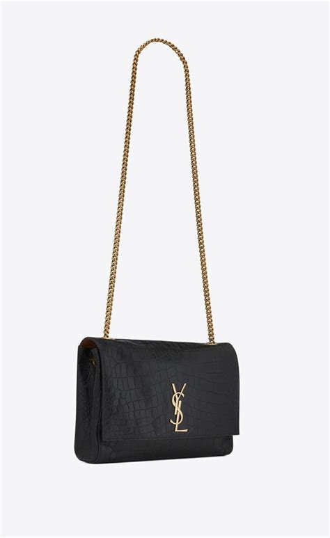 ysl kate wildleder|kate handbags ysl.